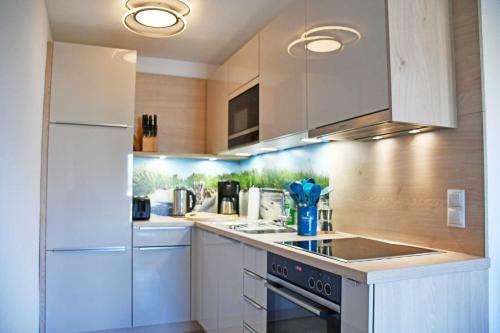 Apartamento Hoeft Residenz Alt Reddevitz