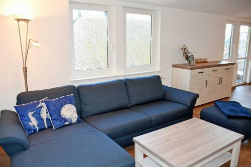 Apartamento Hoeft Residenz Alt Reddevitz