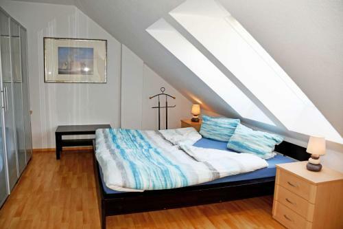 Apartamento Hoeft Residenz Alt Reddevitz