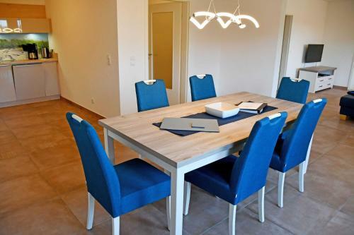 Apartamento Hoeft Residenz Alt Reddevitz