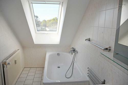 Apartamento Hoeft Residenz Alt Reddevitz