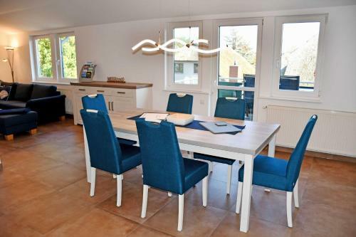 Apartamento Hoeft Residenz Alt Reddevitz