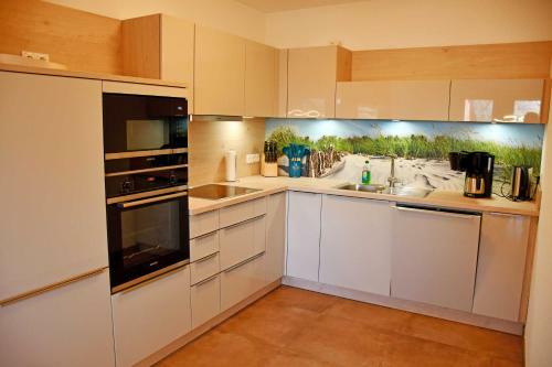 Apartamento Hoeft Residenz Alt Reddevitz