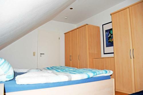 Apartamento Hoeft Residenz Alt Reddevitz