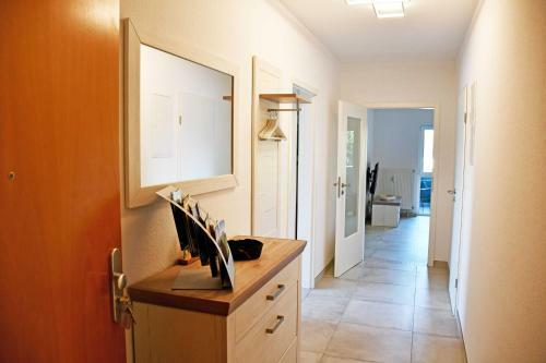 Apartamento Hoeft Residenz Alt Reddevitz