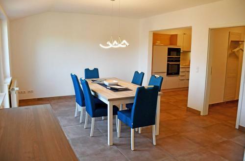 Apartamento Hoeft Residenz Alt Reddevitz