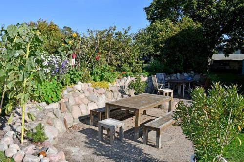 Apartamento Hoeft Residenz Alt Reddevitz