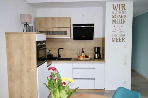 Haus Besch Apartment Lieblingsplat