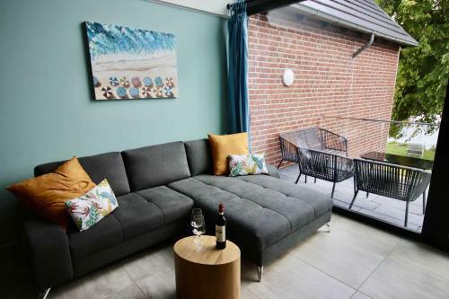Haus Besch Apartment Lieblingsplat