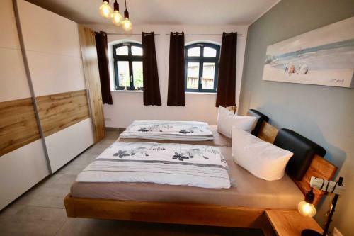 Haus Besch Apartment Lieblingsplat