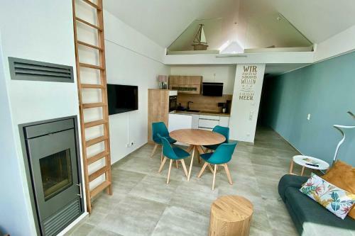 Haus Besch Apartment Lieblingsplat