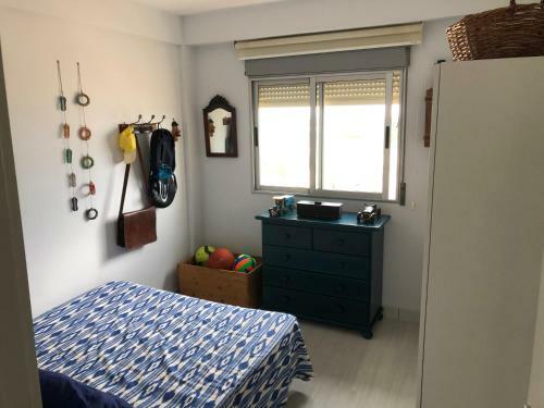 Apartamento De Playa Valmar - Beachfront Exclusive Residential