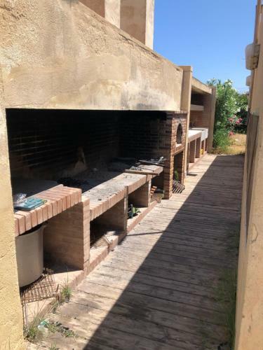 Apartamento De Playa Valmar - Beachfront Exclusive Residential