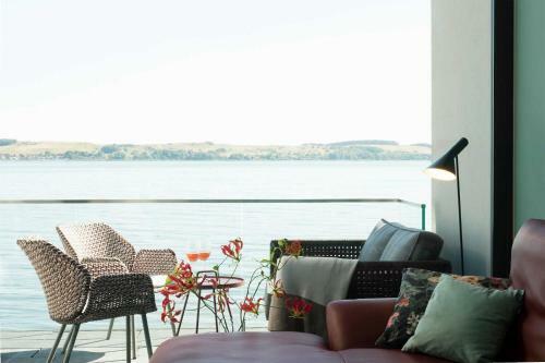 Haus Besch - Apartment "fischerstrand"