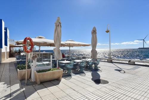 Deluxe Apartment In Cruce De Arinaga