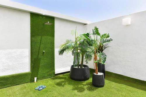 Deluxe Apartment In Cruce De Arinaga