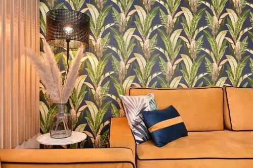 Deluxe Apartment In Cruce De Arinaga