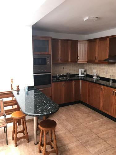 House Cruce De Arinaga