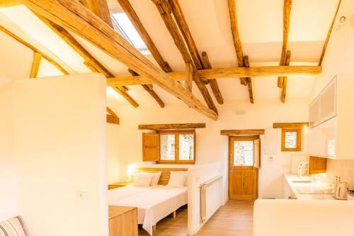 Terra Ecoturismo Casa La Cueva