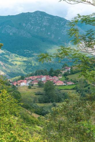 Terra Ecoturismo Casa La Cueva