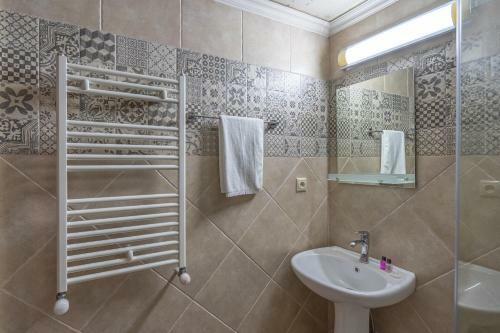 Wine Inn Borjomi Aparthotel