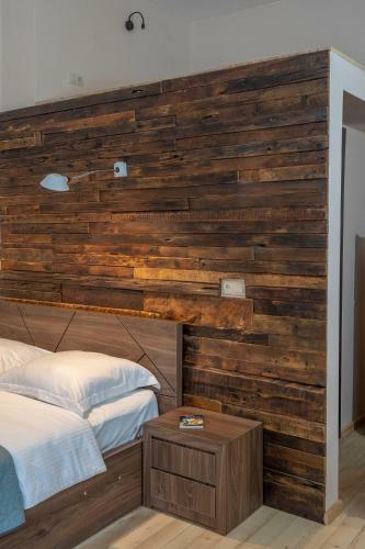 Wine Inn Borjomi Aparthotel