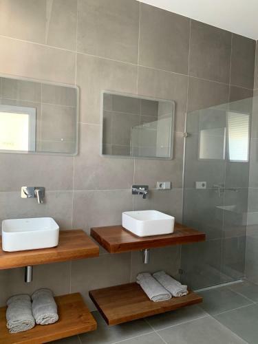 La Casita Private Rooms