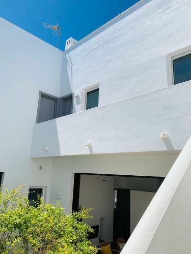 La Casita Private Rooms