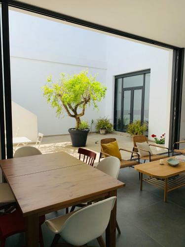 La Casita Private Rooms