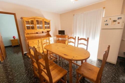Apartamento El Pris Little Jetty