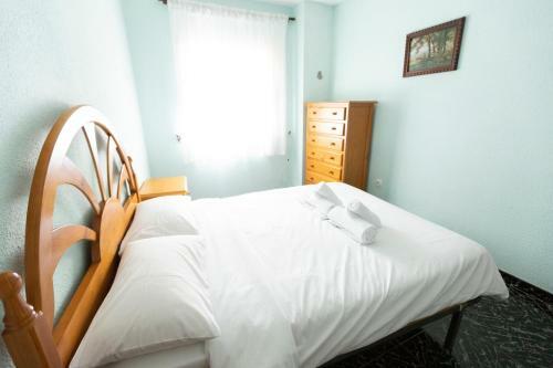 Apartamento El Pris Little Jetty