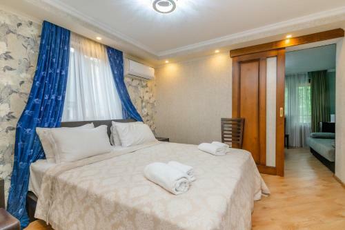 Posada Borjomi Villa Roma