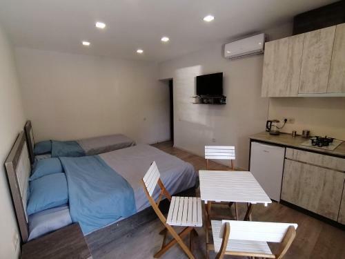 Borjomi Apartments Apart Hotel