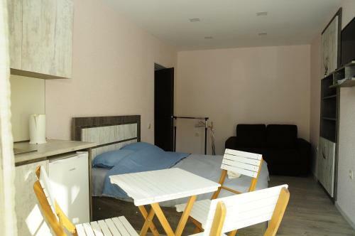 Borjomi Apartments Apart Hotel