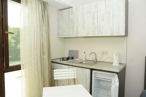 Borjomi Apartments Apart Hotel