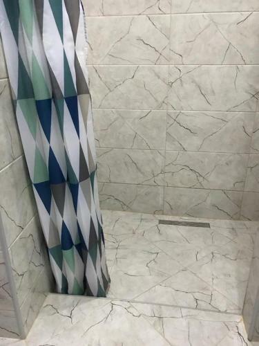 Borjomi Apartments Apart Hotel