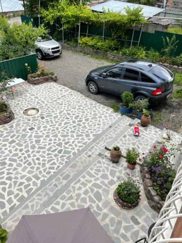Borjomi Apartments Apart Hotel