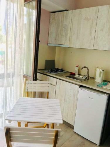 Borjomi Apartments Apart Hotel