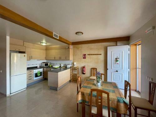 Apartamento Acogedor En El Delta Del Ebro.
