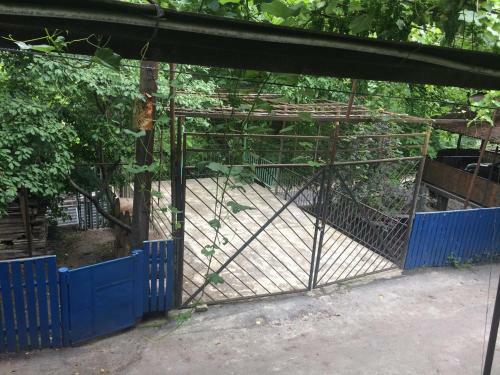 Hostal Guesthouse Malkhazi