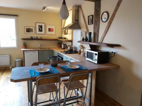 Apartamento Brocante Heaven 2