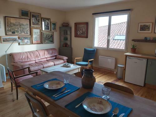 Apartamento Brocante Heaven 2