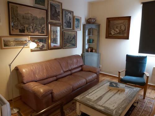Apartamento Brocante Heaven 2