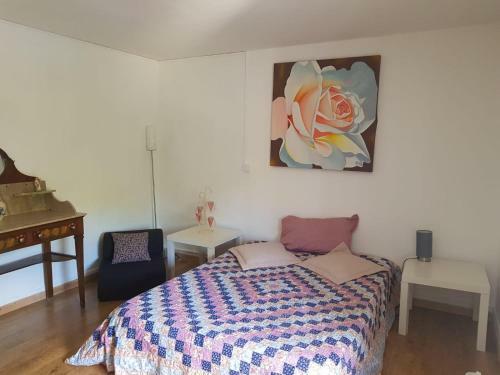 Maison Vigneronne Avec Jacuzzi En M�diterran�e