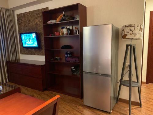 2 Bedroom Apartment In Oasis