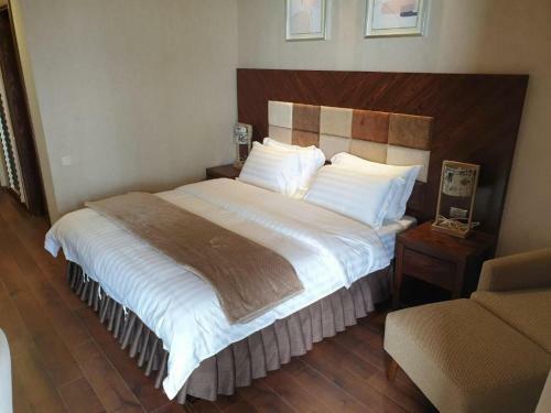 Dreamland Deluxe Apartment