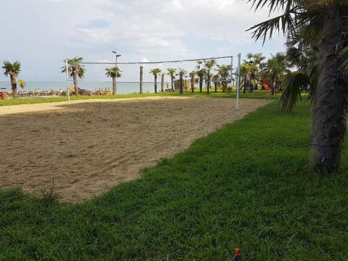 Dreamland Deluxe Apartment
