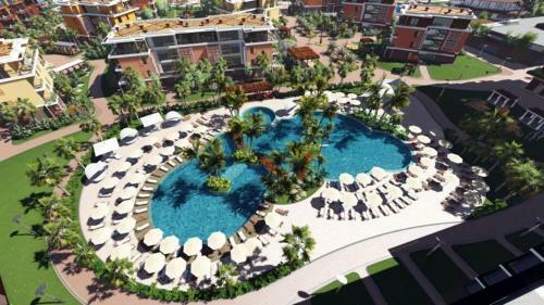 Dreamland Deluxe Apartment