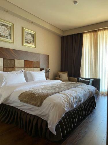 Dreamland Deluxe Apartment