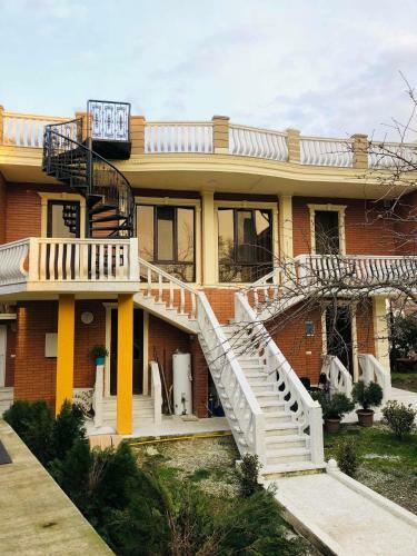 Apartamento Orange Inn